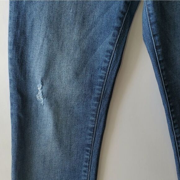 KUT from the cloth Connie skinny ankle jeans 6 - Picture 5 of 12